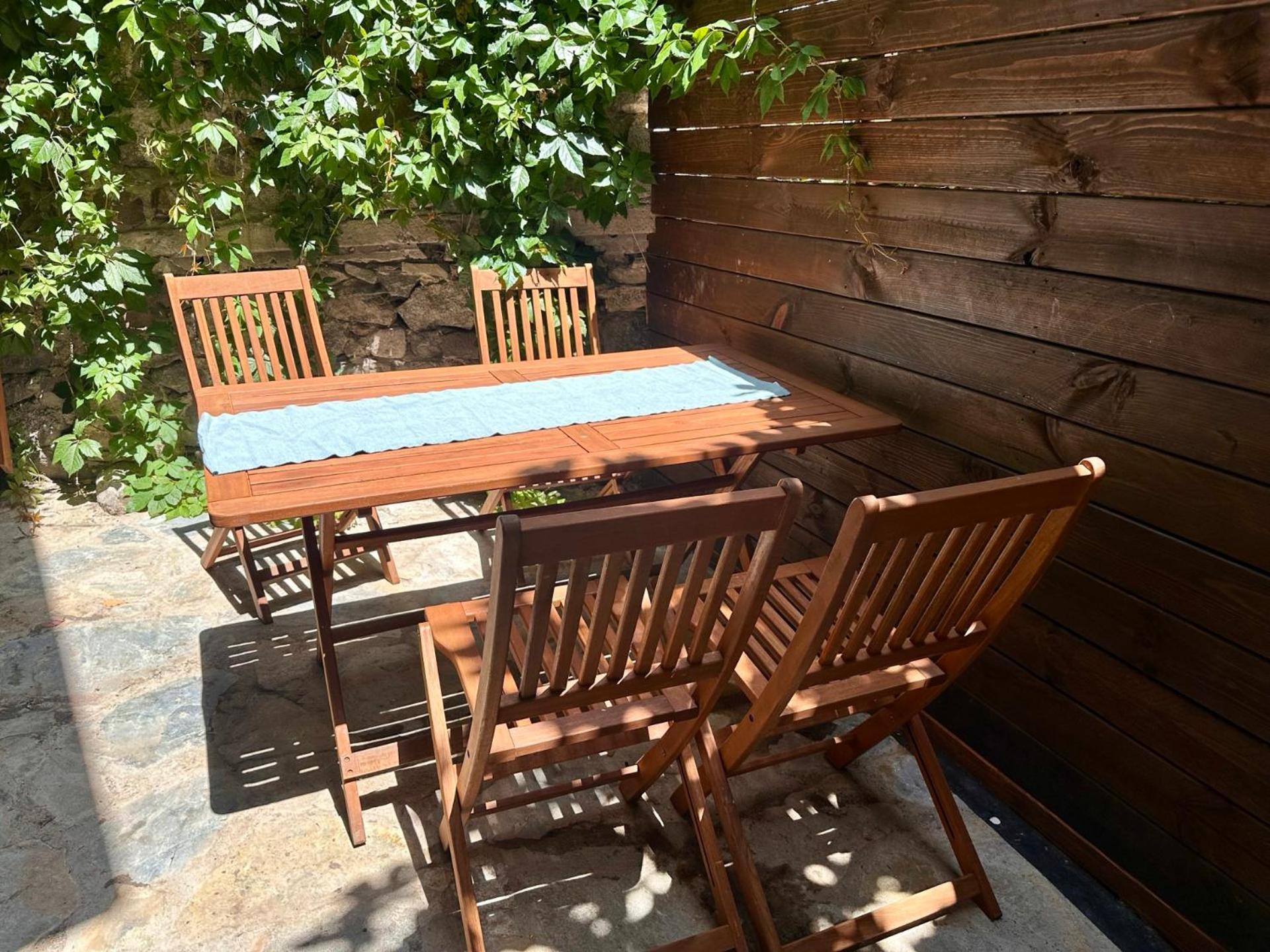 Arthotel Oscar II Sozopol Exterior foto